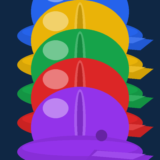 Logo Parade Tim Kerja